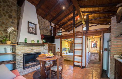 Al Agia - Molino Mísqueres de Padul - Foto 1