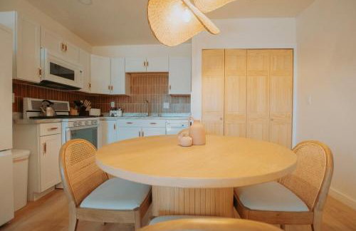 Terracotta Suite at ArnoTriplex! Hot Tub-Close to Downtown-Pet Friendly-No Pet Fee! - Foto 14