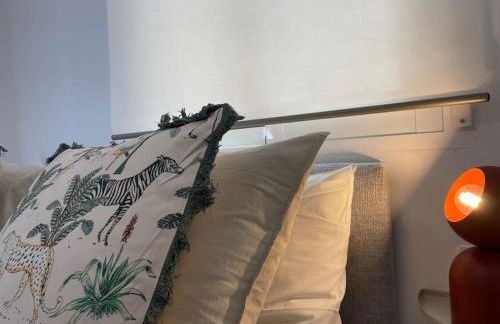 Jordi home 15 minutes to center by train - Foto 35