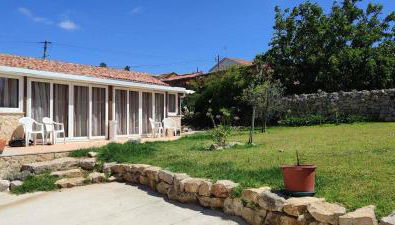 Family 7p Villa 2025 - Foto 5, Garden, Garden view