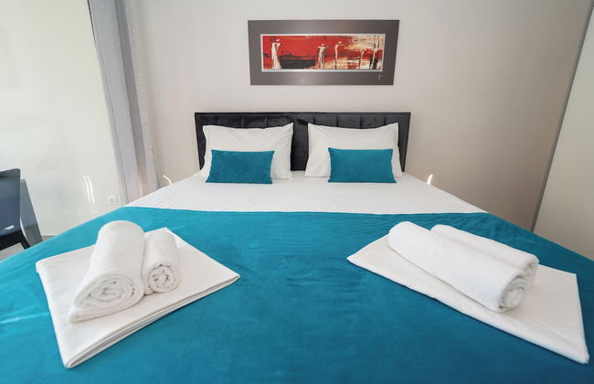 Relax Apartments - Foto 35