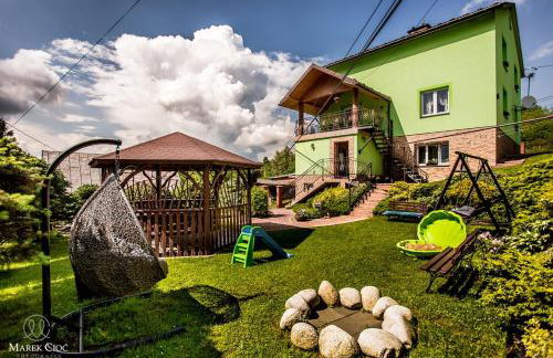 Pokoje u Honoraty - Foto 1