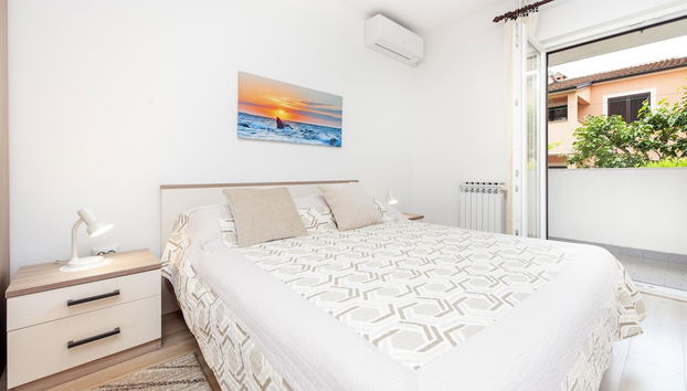 Apartments Maxi - Foto 3, Habitación