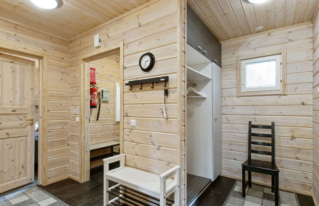 Päivänsäde 8 lapinkulta - Photo 29