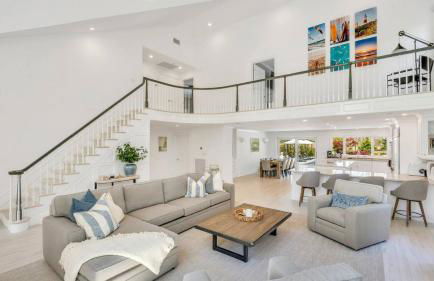 Villa Saltwater Haven - Foto 2