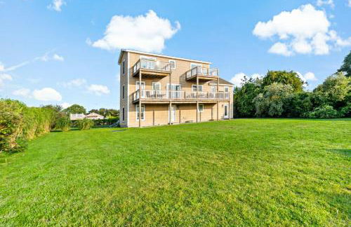 Entire Beach View Home - Foto 4