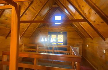 Cabana nas Nuvens - Foto 36