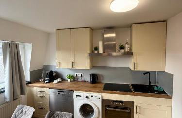 Work & Relax City Apartment Krefeld - Photo 2
