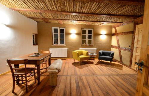 Ferienwohnung Herds Eintracht - Foto 16