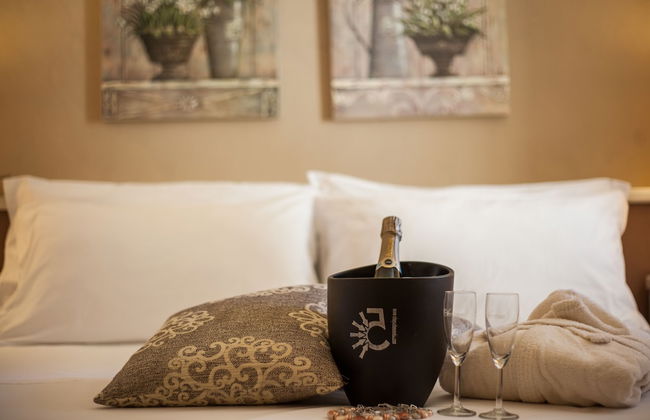 Masseria Tenuta Specolizzi - Foto 15