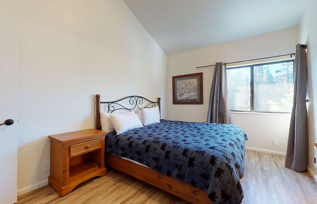 Crestview #2 - Close to The Village, Near Year-round Outdoor Activities - Foto 14