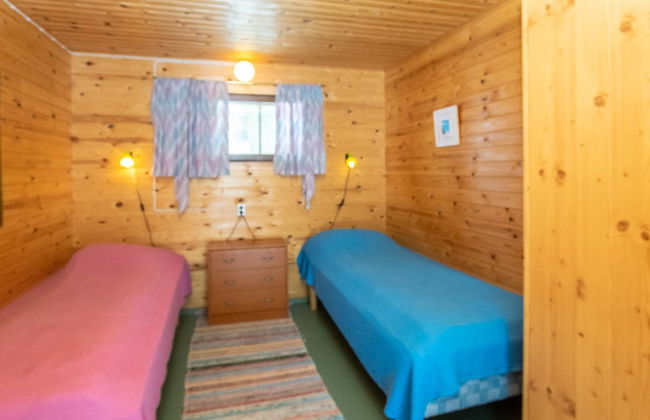 Mäntyrinne - Photo 12