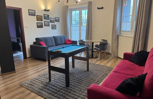 Apartamenty Paszkówka - Foto 71