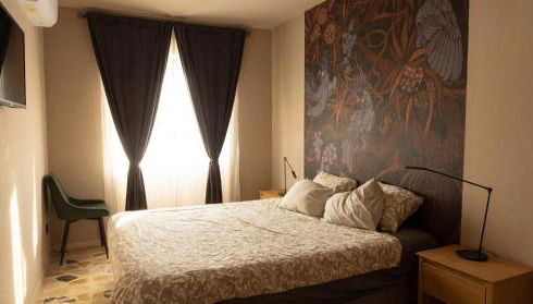 Villa familiare con Piscina privata - La Zazzamita, Collesano - Foto 3