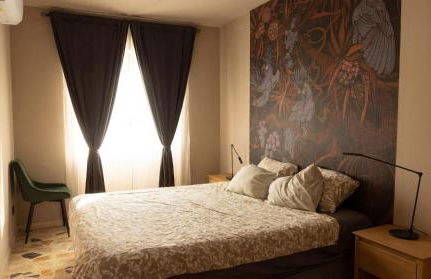 Villa familiare con Piscina privata - La Zazzamita, Collesano - Foto 3