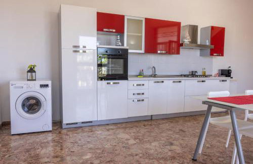 Casa Liliana Rossa - Photo 19