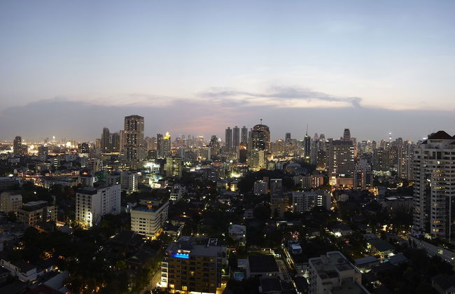 Somerset Sukhumvit Thonglor Bangkok - Photo 71