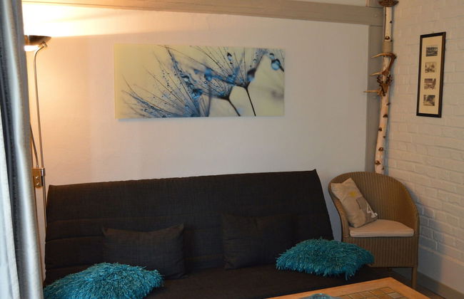 Peaceful Garden Stay, Malmedy - Foto 7