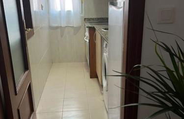 Acogedor y soleado apartamento recién amueblado en Gijón - Foto 15