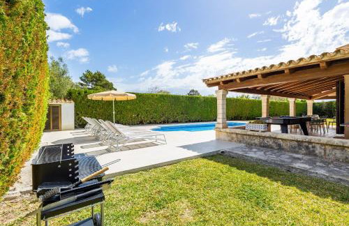 Villa Cal Peso - Foto 26