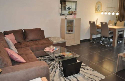 Allgäu gemütliche, moderne Wohnung mit Garten-Pool - Foto 9