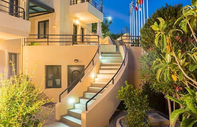 Rainbow Apartments - Foto 43