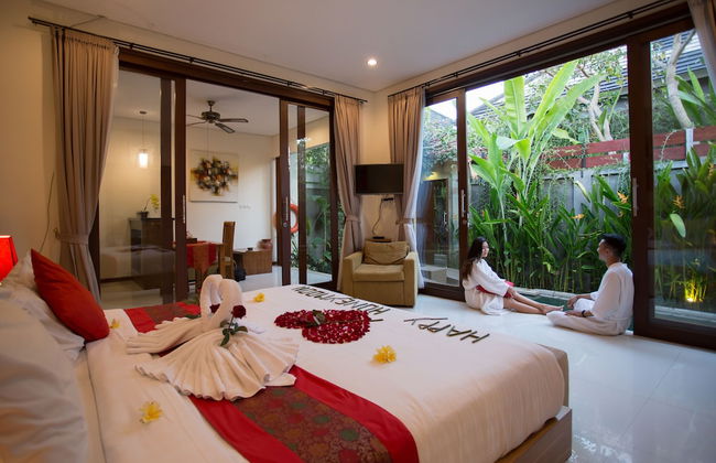 Aishwarya Exclusive Villas - Photo 1