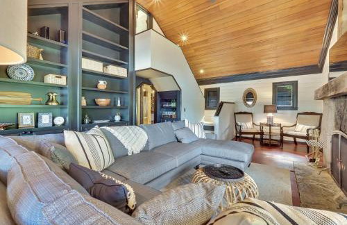 Black Duck Cottage - Foto 13