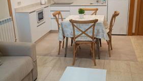 Apartamento primera línea playa d samil - Foto 2