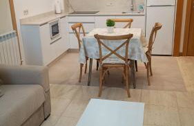 Apartamento primera línea playa d samil - Foto 2