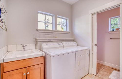 Georgia Peach - Meredith Lodging - Foto 30