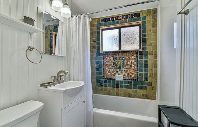 Greenway Getaway - Foto 20