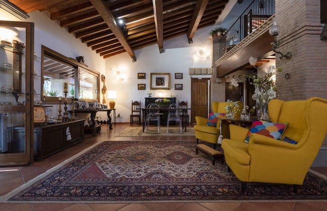 Agriturismo La Rombaia - Photo 9