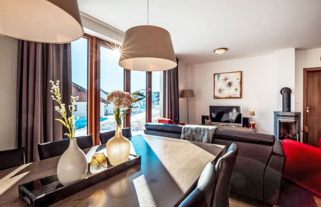 3 bedroom House in Lipno nad Vltavou with garden and terrace - Photo 3