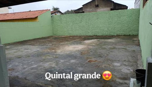 Casa Temporada Jardim Arco Iris - Foto 4