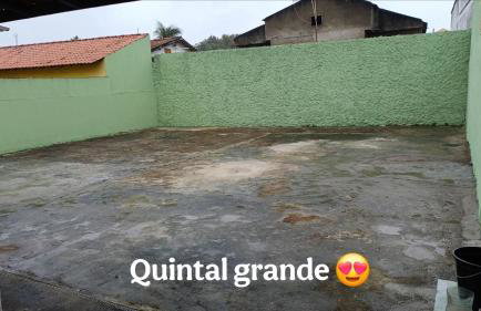 Casa Temporada Jardim Arco Iris - Foto 4