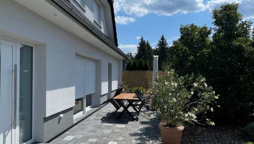 Ferienhaus Helfert FeWo 1 mit großer Terrasse - Foto 5
