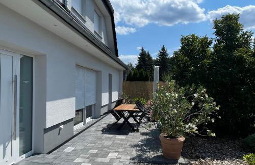 Ferienhaus Helfert FeWo 1 mit großer Terrasse - Foto 5