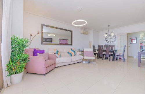 Amplio apartamento frente al mar - Photo 7