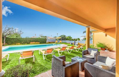 Villa Godinho - Foto 9