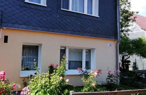 Ferienhaus Am Sommerberg - Foto 1