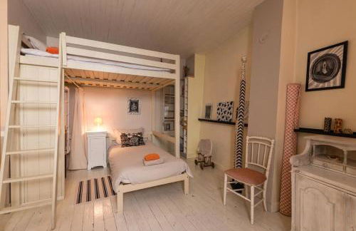 Cocon Familial - Gîte De Charme - Foto 19