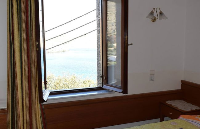 Beach Lovers Courtyard View Studio For Two - Foto 3