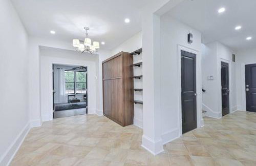 Modern rooftop home in Midtown - Foto 43