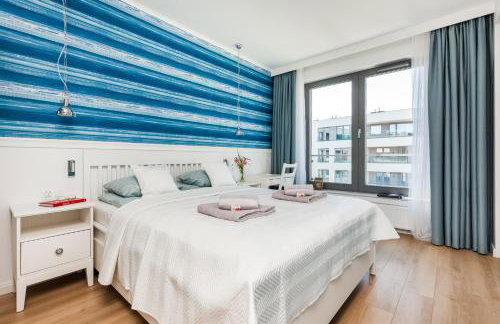 Plac Unii Aquamarine Premium Apartment - Photo 18