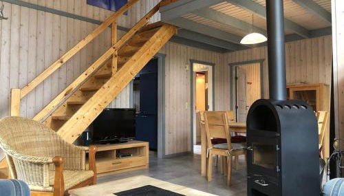 Skandinavisches Ferienhaus in Mirow - Foto 4