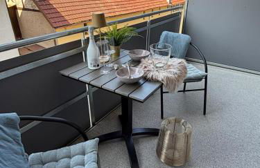 bella casa Allgäu Apartment 5 - Foto 7