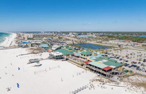 Boat House - Steps to Boat Ramp, Grill & 1 Mile to Beach - Foto 48
