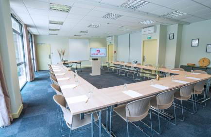 Appart’City Confort Toulouse Purpan - Foto 46