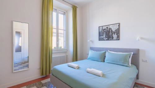 [Duomo/Navigli] Casa Elegante in zona Tortona - Foto 3, towels